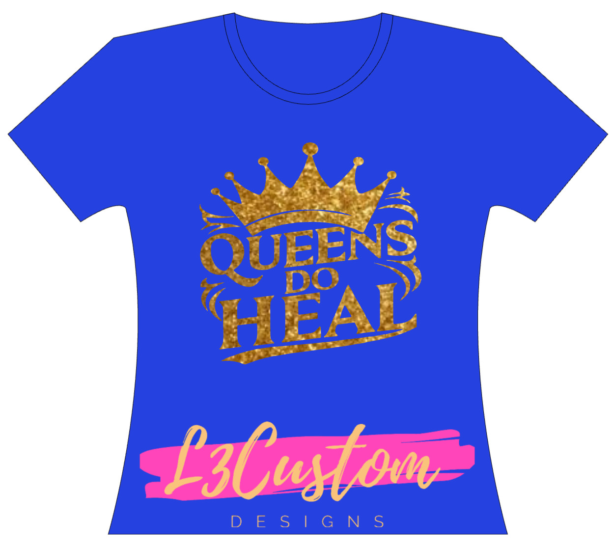 Queens Do Heal