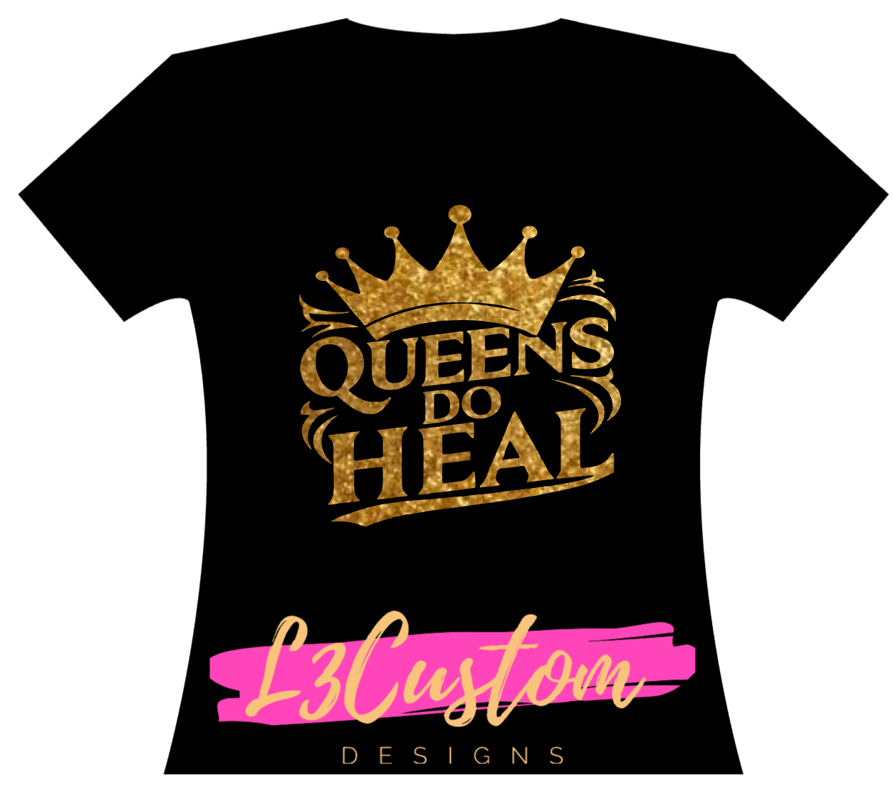 Queens Do Heal