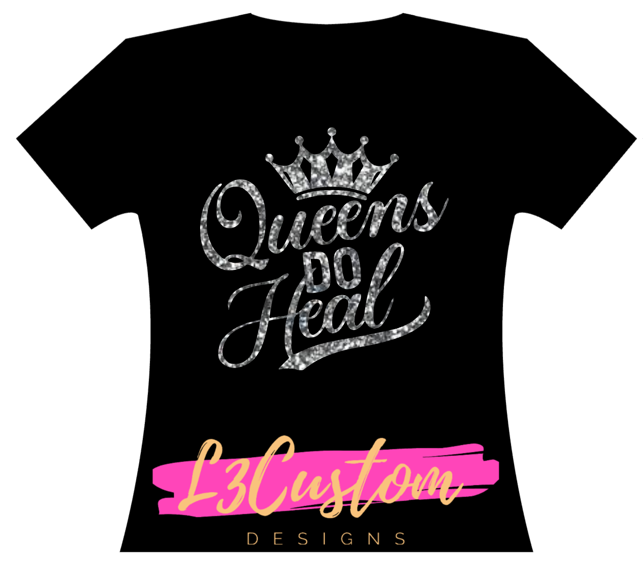 Queens Do Heal