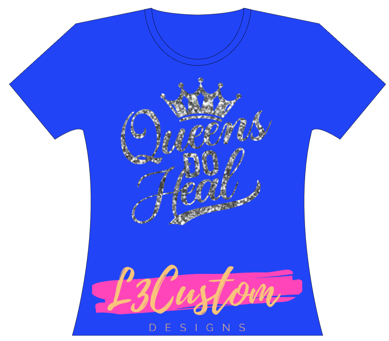 Queens Do Heal