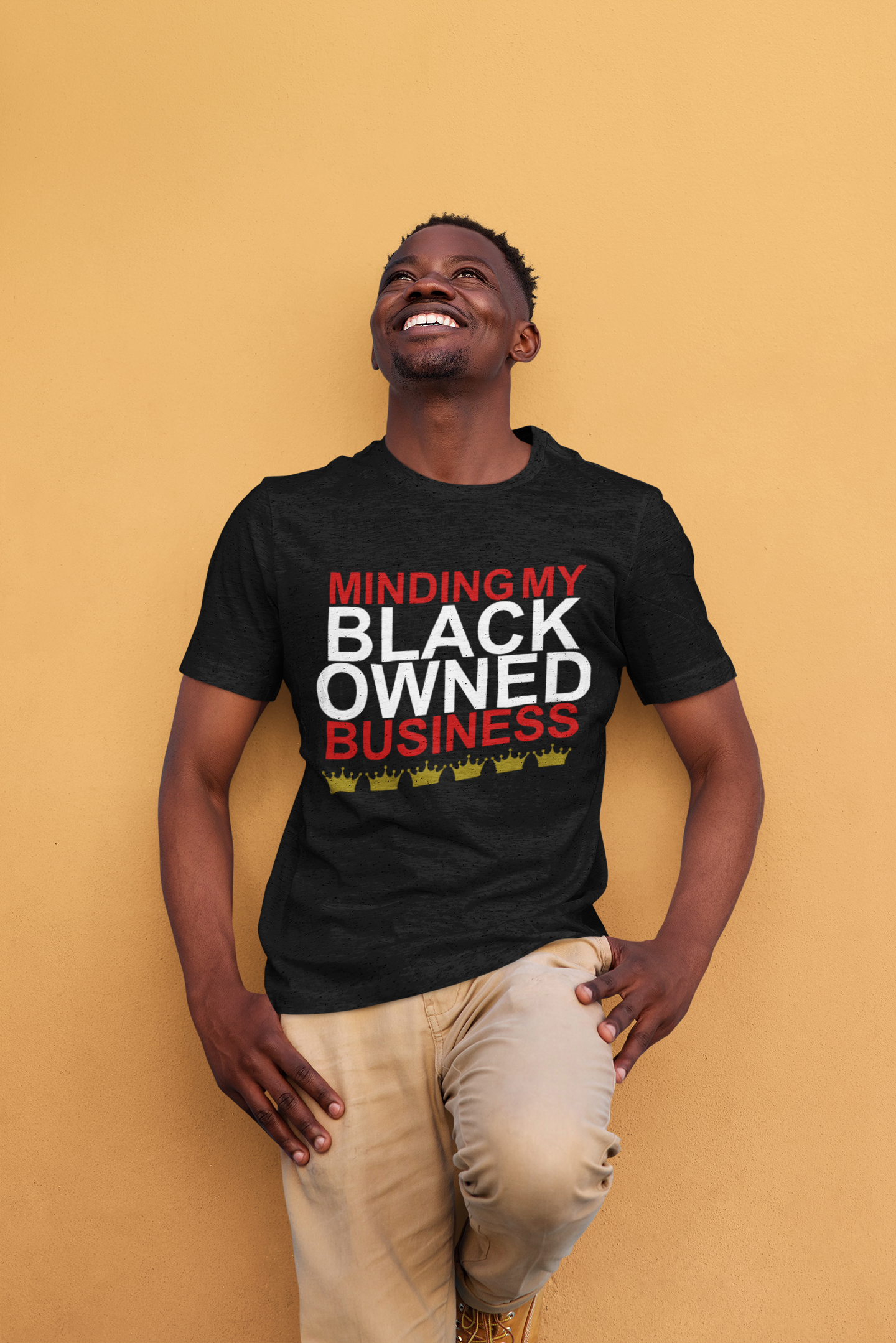 Minding My Owned Black Business