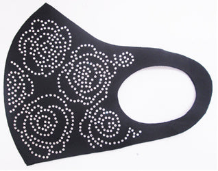 Rose Mask