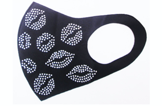 Lips Mask