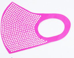 Pave Mask