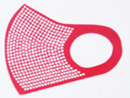 Pave Mask