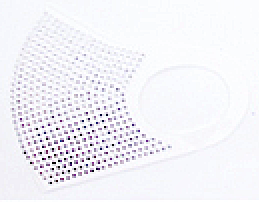 Pave Mask