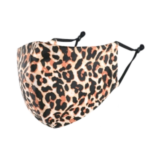 Jaguar Mask