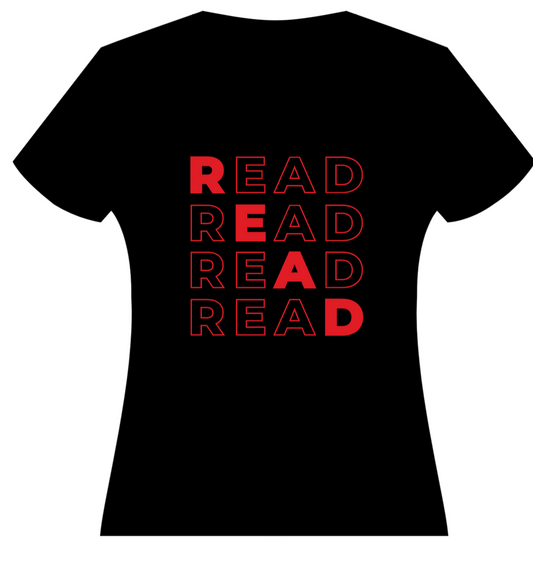 READ READ READ