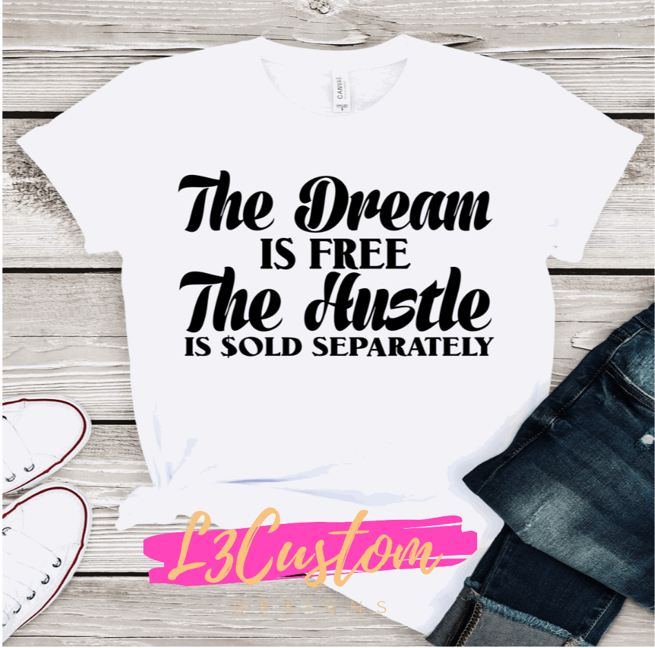The Dream is Free