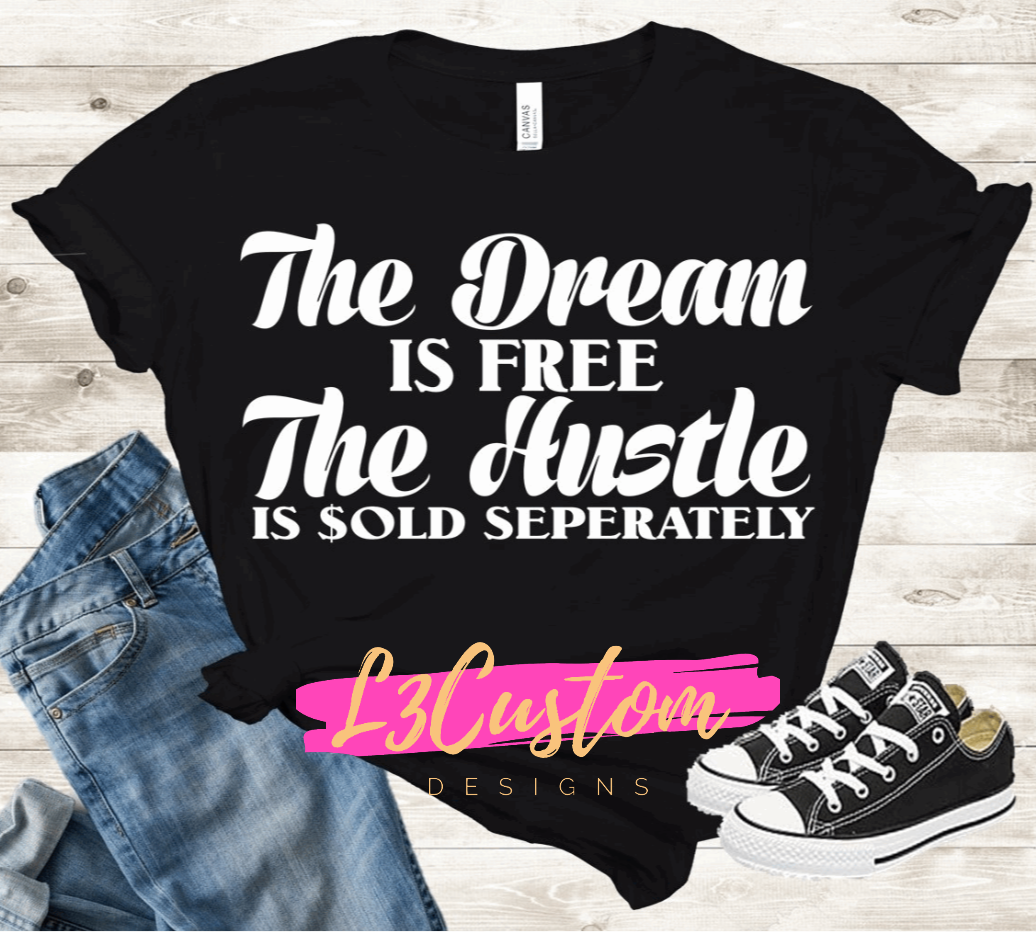 The Dream is Free