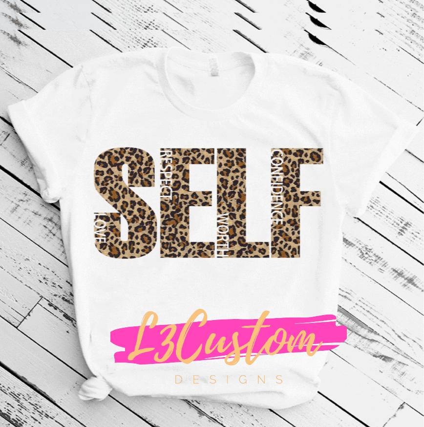 "SELF" Reflection