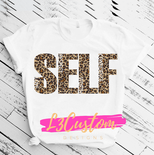 "SELF" Reflection