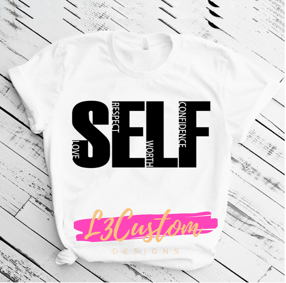 "SELF" Reflection