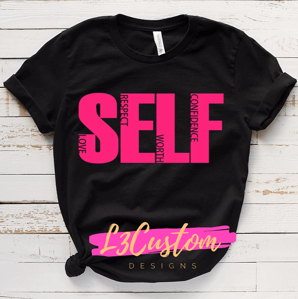 "SELF" Reflection