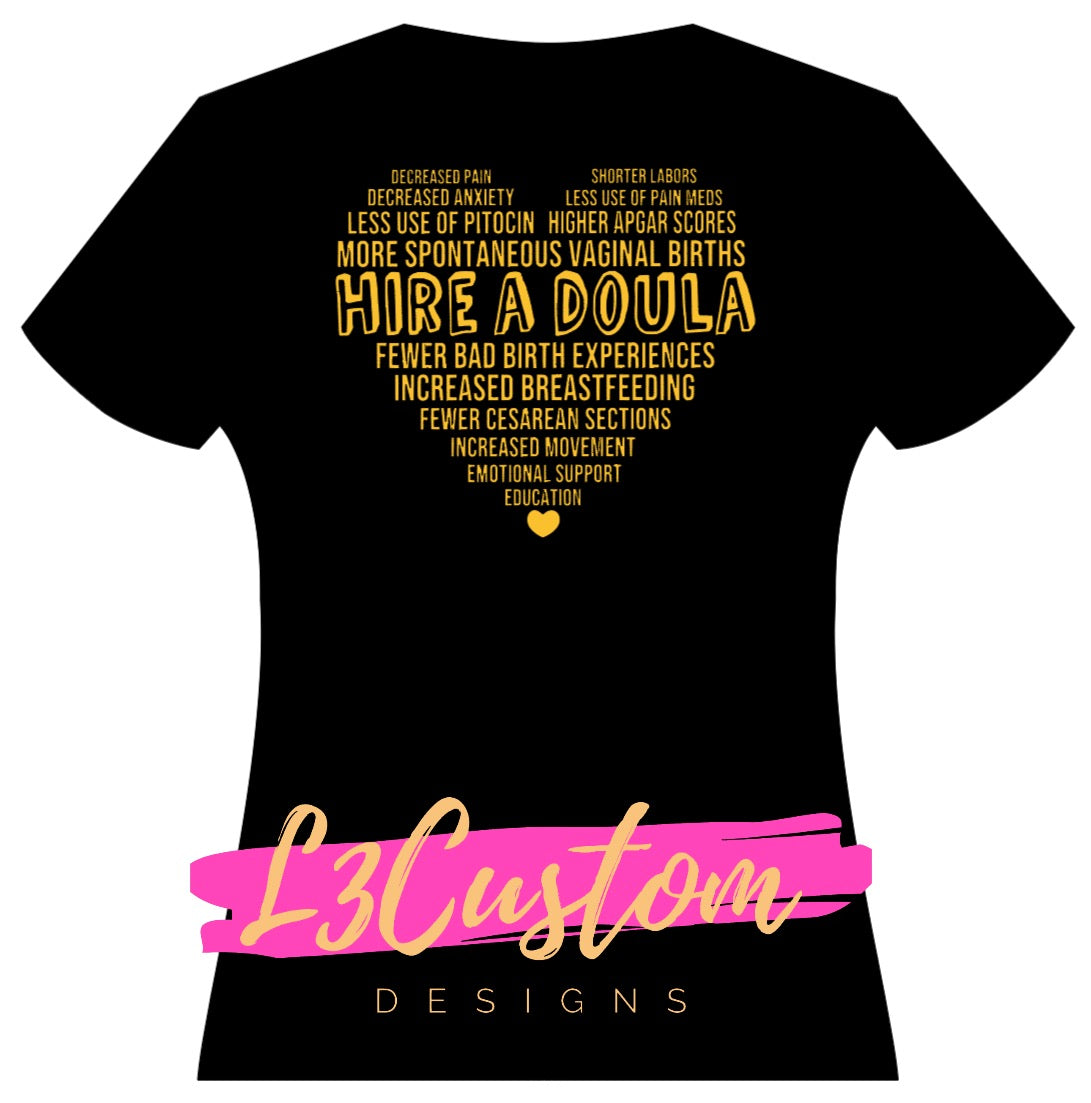 "Yanna's Collection"