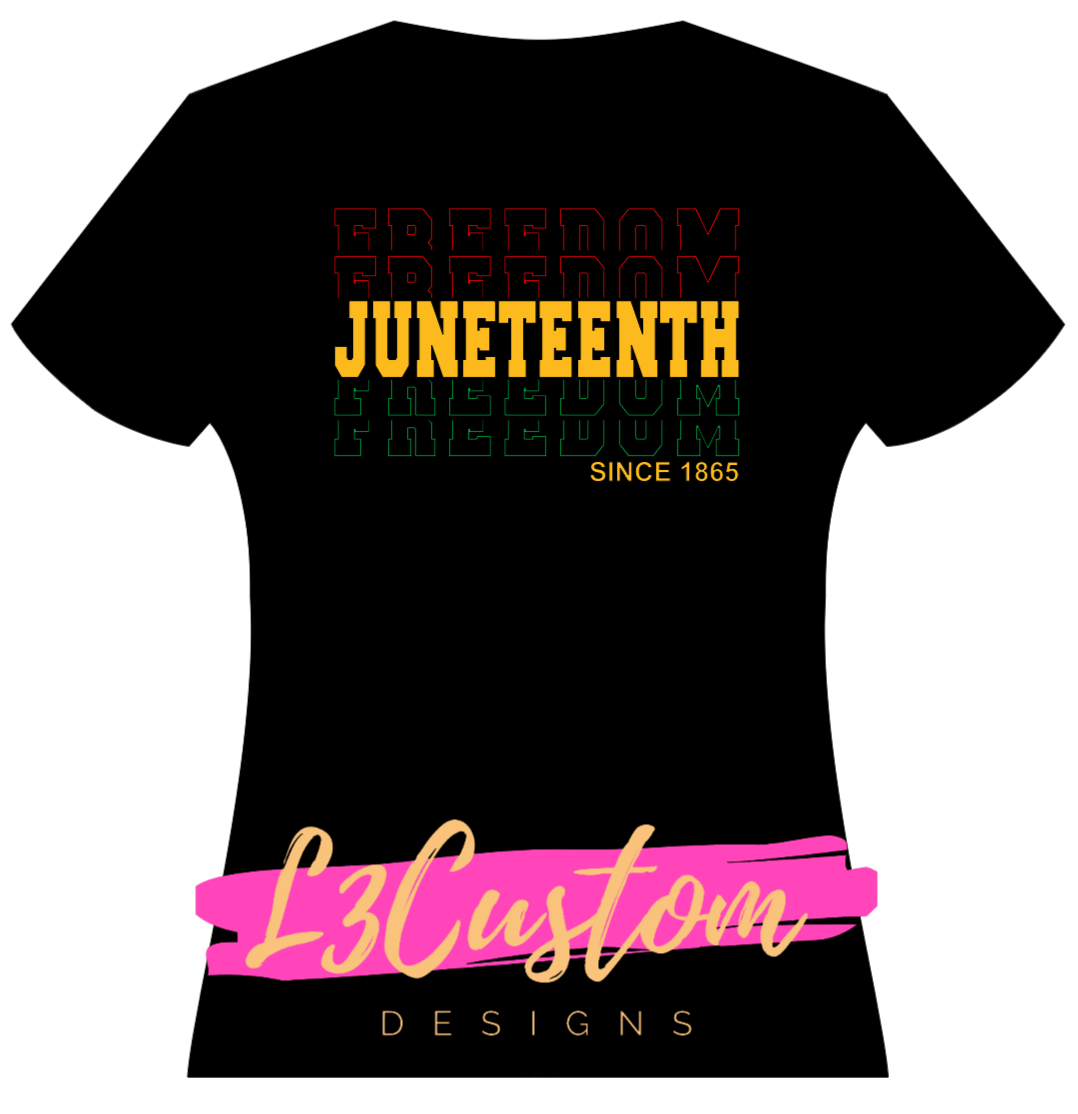 Juneteenth Collection