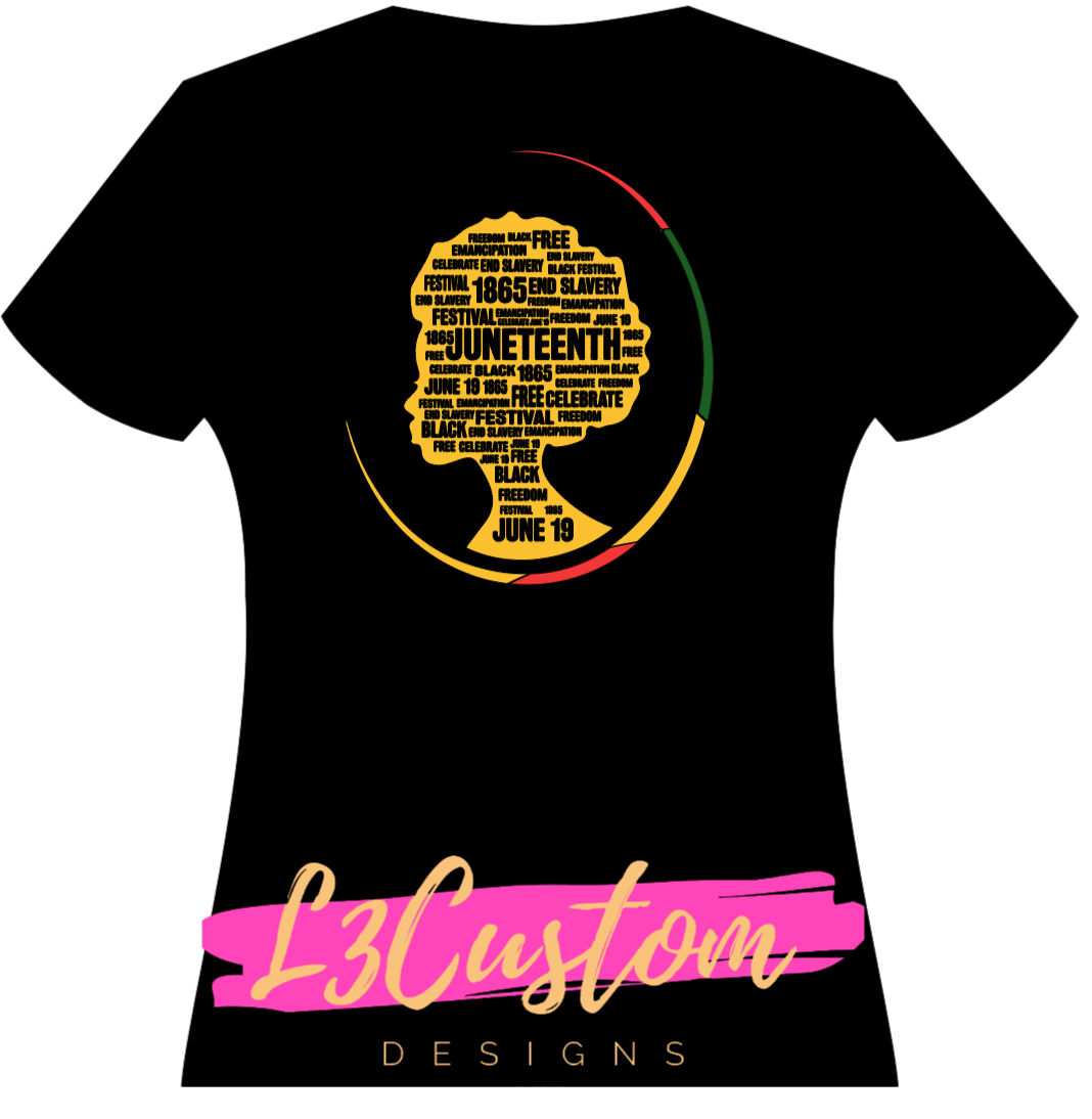 Juneteenth Collection