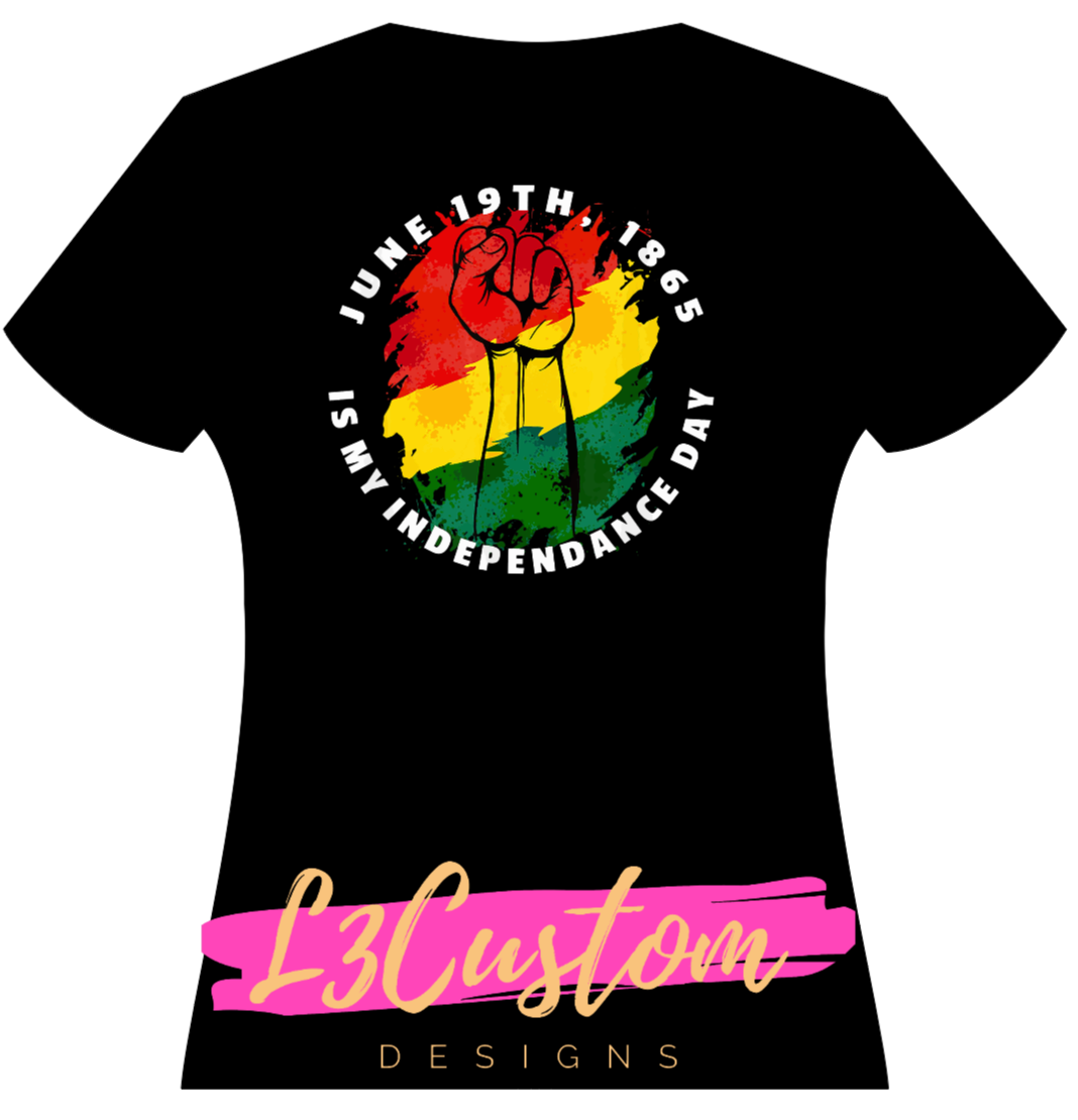 Juneteenth Collection