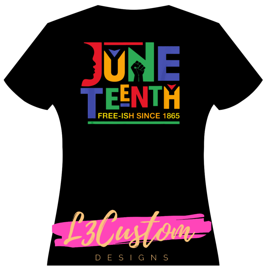 Juneteenth Collection