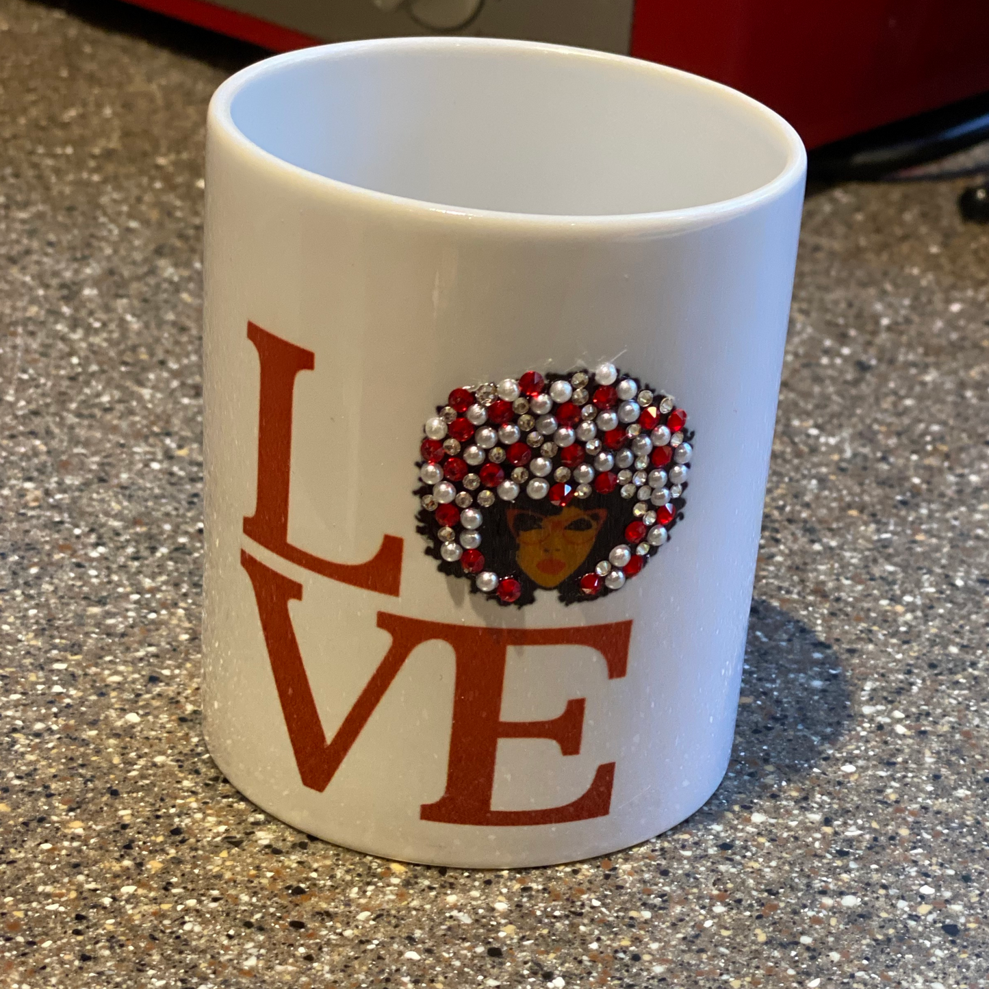 LOVE Mug