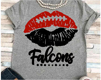 GOOD LUCK KISSES TO OUR FOOTBALL TEAM