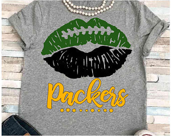 GOOD LUCK KISSES TO OUR FOOTBALL TEAM