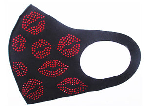Lips Mask