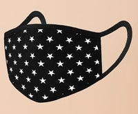 Star Light, Star Bright Mask